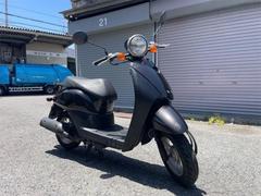 ホンダ　トゥデイ　ＡＦ６７後期　　インジェクション　バッテリープラグオイルベルト新品分解整備済み