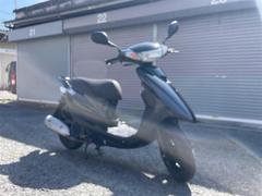 ヤマハ　ＪＯＧ　ＺＲ　　　　インジェクション　バッテリープラグオイルベルト新品分解整備済み