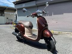 ホンダ　ジョルノ　　インジェクション　バッテリープラグオイルベルト新品分解整備済み