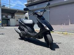 スズキ　アドレスＶ１２５Ｓ　　バッテリープラグオイルベルト新品分解整備済み