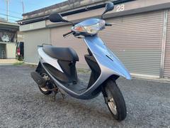 スズキ　アドレスＶ５０　　インジェクションモデル　ＣＡ４４Ａ型　バッテリープラグオイルベルト新品分解整備済み