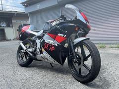 ホンダ　ＮＳ−１　　　　　シードカラー　バッテリープラグオイル新品分解整備済み