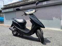 ホンダ　Ｄｉｏ　　　　バッテリープラグオイルベルト新品分解整備済み