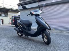 ホンダ　Ｄｉｏ　　バッテリープラグオイルベルト新品分解整備済み