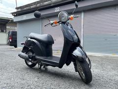 ホンダ　トゥデイ