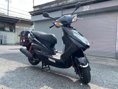 ヤマハ　シグナスＸ　　　２型　　ＳＥ４４Ｊ　　　インジェクション　　バッテリープラグオイルベルト新品分解整備済み