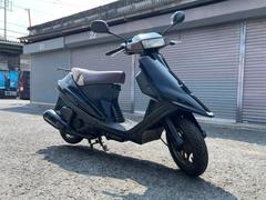 スズキ　アドレスＶ１００　ＣＥ１３Ａ型　後期モデル　バッテリープラグベルト新品分解整備済み