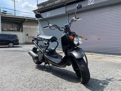 ホンダ　ズーマー　　インジェクションモデル　バッテリープラグオイルベルト新品分解整備済み