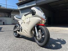 ホンダ　ＮＳＦ１００　ＨＲＣ競技用レーサー　シフトアップ１１５ＣＣ　ヨシムラＴＭ−ＭＪＮ２４キャブ　ハイカム　エンデュランスマフラー