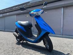 スズキ　アドレスＶ５０　バッテリープラグオイルベルト新品分解整備済み