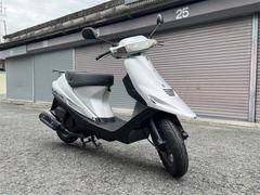 スズキ　アドレスＶ１００　　　　ＣＥ１３Ａ最終型　タイヤバッテリープラグベルト新品分解整備済み