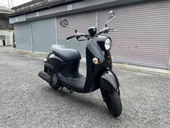 ヤマハ　ビーノ　ＳＡ３７Ｊ型　インジェクション　バッテリープラグオイルベルト新品分解整備済み