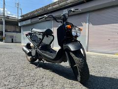 ホンダ　ズーマー　　　　バッテリープラグオイルベルト新品分解整備済み