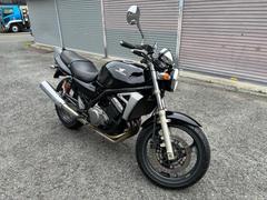 カワサキ　ＢＡＬＩＵＳ−II　　バッテリープラグオイル新品分解整備済み