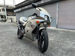 ホンダ　ＮＳ−１　　２型　最終モデル　零チャンバー　バッテリープラグタイヤ新品キャブレターＦフォーク分解整備済み