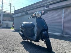 スズキ　レッツ　インジェクションモデル　ＣＡ４ＡＡ型　バッテリープラグオイルベルト新品分解整備済み