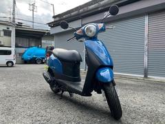 スズキ　レッツ　ＣＡ４ＡＡ型　インジェクション　バッテリープラグオイルベルト新品分解整備済み