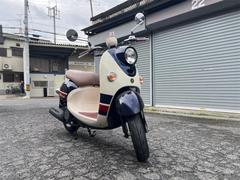 ヤマハ　ビーノ　２０１５年　インジェクションモデル　バッテリープラグオイルベルト新品分解整備済み