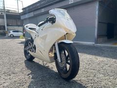 ホンダ　ＮＳＦ１００　ＨＲＣレーサー　競技用車両