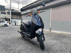 ホンダ　トゥデイ　バッテリープラグオイルベルト新品分解整備済み