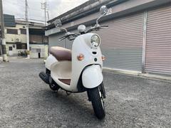 ヤマハ　ビーノ　インジェクションモデル　ＳＡ３７Ｊ型　バッテリープラグオイルベルト新品分解整備済み