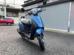 スズキ　レッツ