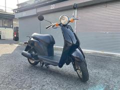 ホンダ　トゥデイ　　バッテリープラグオイルベルト新品分解整備済み