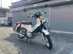 ホンダ　クロスカブ５０