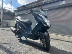 ヤマハ　マジェスティＳ　ＥＴＣ　バッテリープラグオイルベルト新品分解整備済み