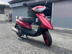 ヤマハ　ＪＯＧ　ＺＲ　　２０１５年　スペシャルエディション　バッテリープラグオイルベルト新品分解整備済み