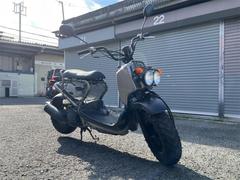 ホンダ　ズーマー　２００７年　バッテリープラグオイル新品分解整備済み