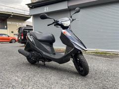 堺市東区Y様 スズキ アドレスV125 エンジンが止まる ステータコイル