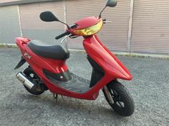 グーバイク】大阪府・「ライブdio zx(ホンダ)」のバイク検索結果一覧(1