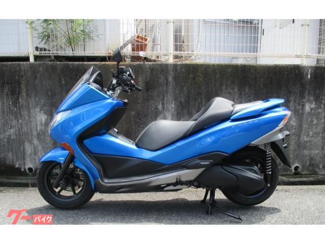 ホンダ フォルツァ・Zオーディオパッケージ｜新世界オート