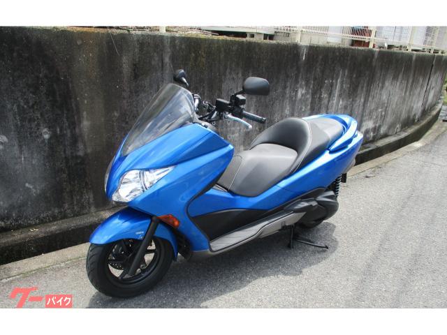ファラオ HONDA FORZA Z MF08 – 4755 京都 中古バイク販売整備 バイク