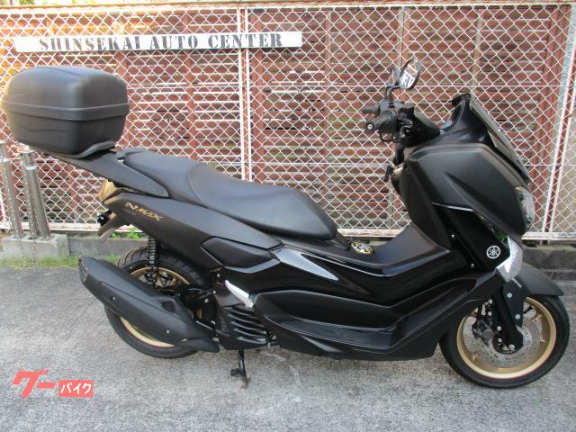 ＮＭＡＸ１５５