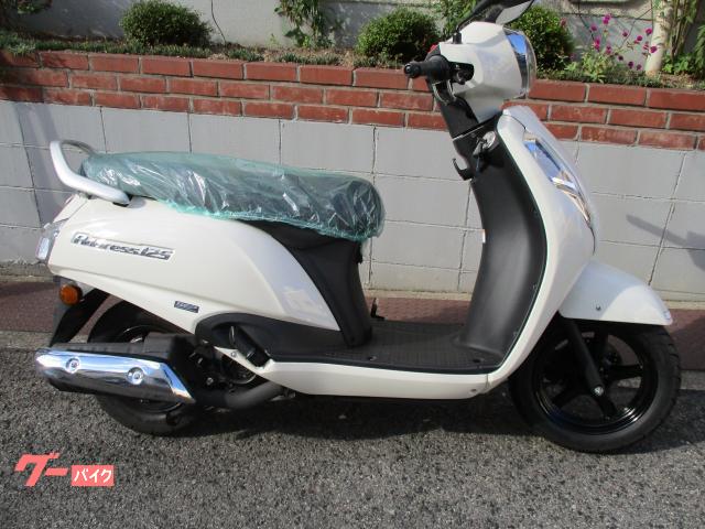 アドレス１２５