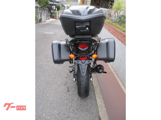 車両情報:ホンダ 400X | 新世界オートセンター 和泉店 | 中古バイク 車両情報:ホンダ 400X | 新世界オートセンター 和泉店 | 中古バイク