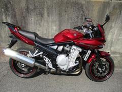 スズキ　Ｂａｎｄｉｔ１２５０Ｓ