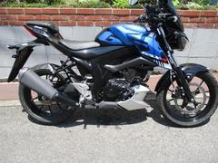 スズキ　ＧＳＸ−Ｓ１２５