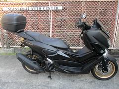 ヤマハ　ＮＭＡＸ１５５