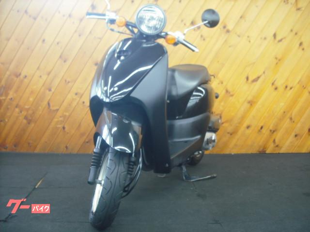ホンダ トゥデイ ａｆ６７ インジェクションモデル 兵庫県 バイクショップ ロミオ 神戸北店 株 ｒｅａｌ ｅｙｅｓ b の中古バイク 新車バイク Goo バイク情報