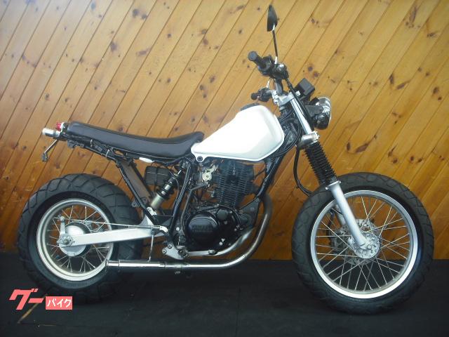 ｔｗ２００ ヤマハ のバイクを探すなら 2ページ目 グーバイク