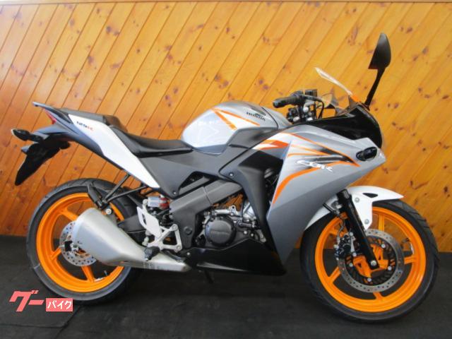 ホンダ ｃｂｒ１２５ｒ ワンオーナー カナダ仕様 バイクショップ ロミオ 宝塚店 株 ｒｅａｌ ｅｙｅｓ 新車 中古バイクなら グーバイク