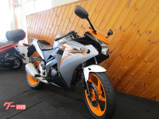 車両情報 ホンダ Cbr125r バイクショップ ロミオ 宝塚店 株 Real Eyes 中古バイク 新車バイク探しはバイクブロス