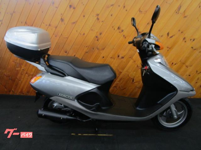 ホンダスペイシィー100⁂ 売ります 4万円 商談中 ＊＊