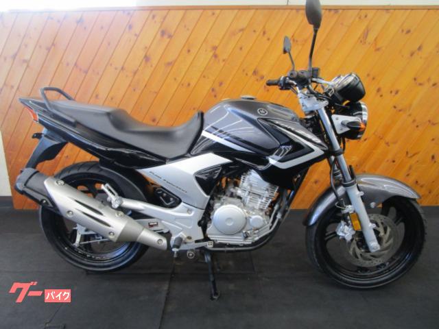 ヤマハ YBR250|バイクショップ ロミオ 宝塚店 (株)REAL