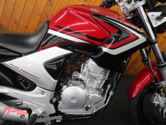 ヤマハ ＹＢＲ２５０｜バイクショップ ロミオ 神戸北店 （株）ＲＥＡＬ ＥＹＥＳ｜新車・中古バイクなら【グーバイク】