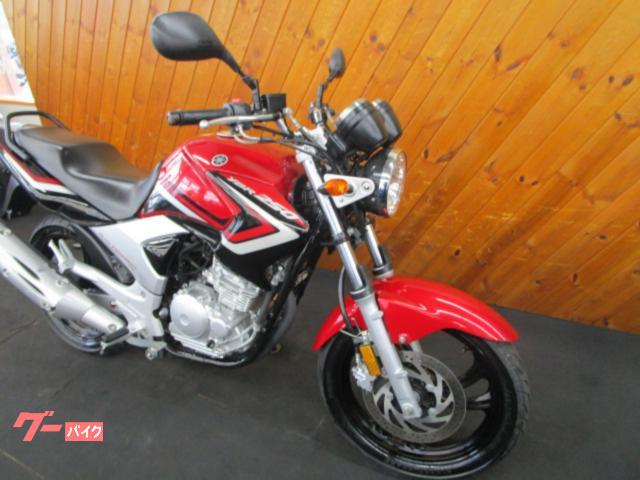 ヤマハ ＹＢＲ２５０｜バイクショップ ロミオ 神戸北店 （株）ＲＥＡＬ ＥＹＥＳ｜新車・中古バイクなら【グーバイク】