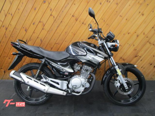 車両情報:ヤマハ YBR125K | バイクショップ ロミオ 宝塚店 （株）REAL EYES | 中古バイク・新車バイク探しはバイクブロス